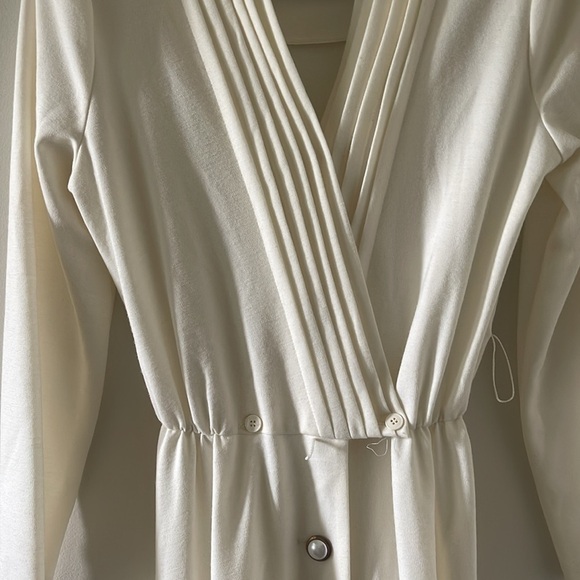 Vintage Melissa Dress SZ 10 - Picture 8 of 8